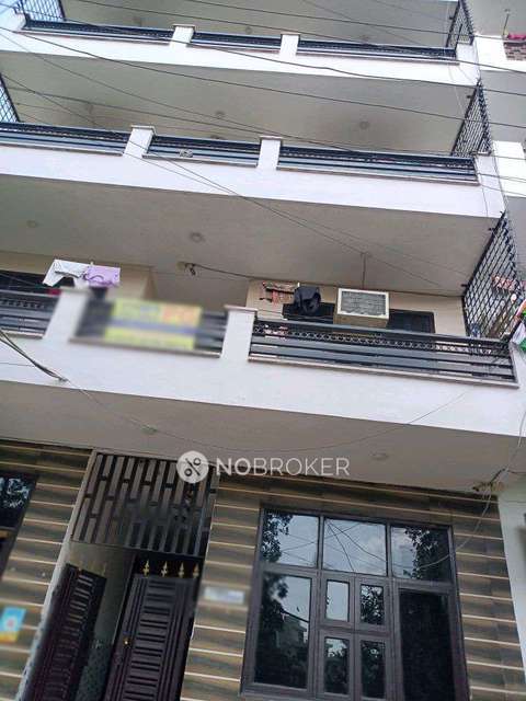 PG for Girls in New Ashok Nagar