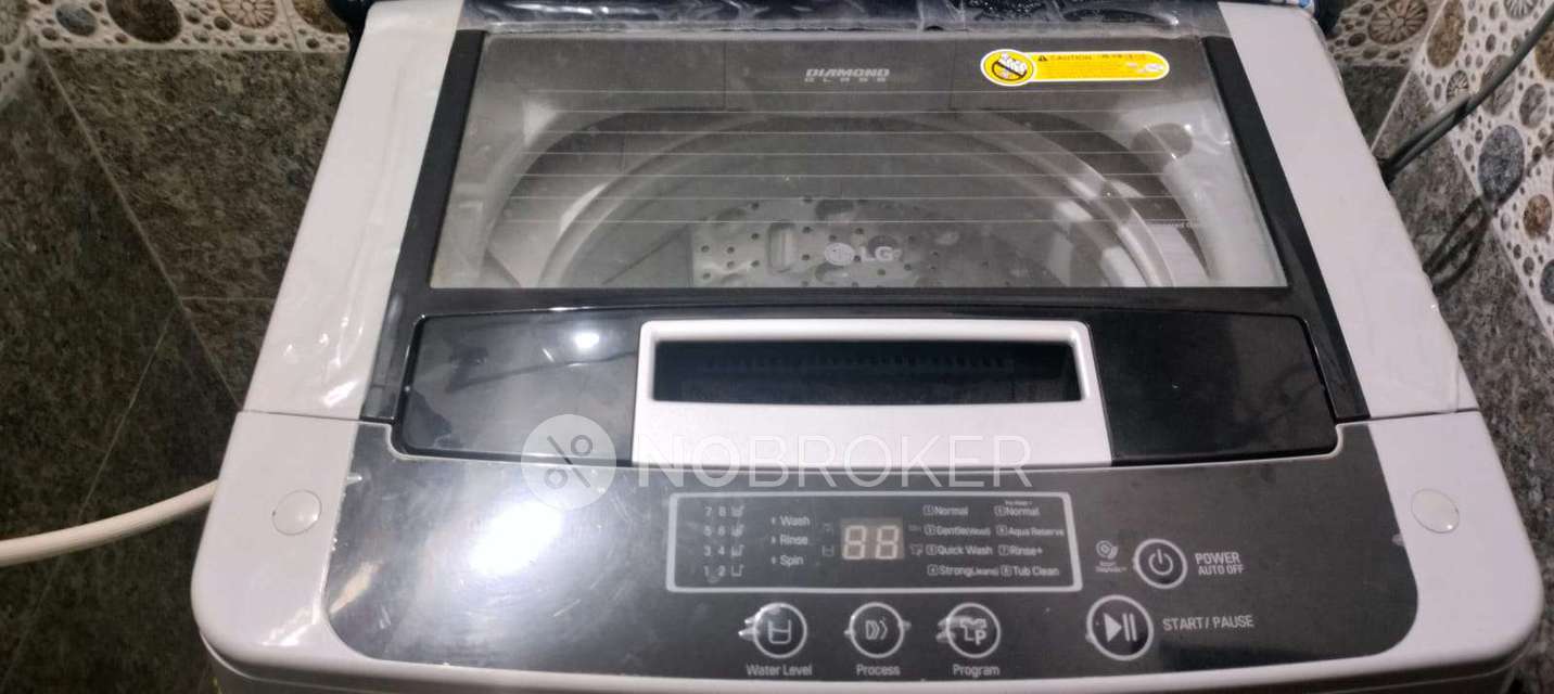 2 BHK Flat In Itrend Life 3 for Rent  In Bhumkar Chowk