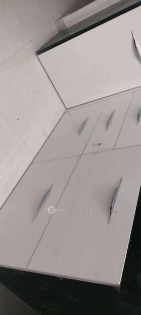 2 BHK Flat In Itrend Life 3 for Rent  In Bhumkar Chowk