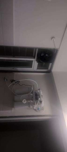 2 BHK Flat In Itrend Life 3 for Rent  In Bhumkar Chowk