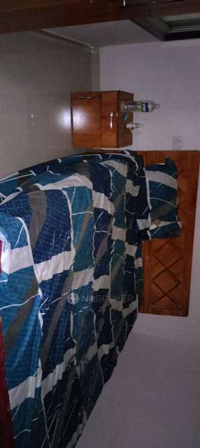 2 BHK Flat In Itrend Life 3 for Rent  In Bhumkar Chowk