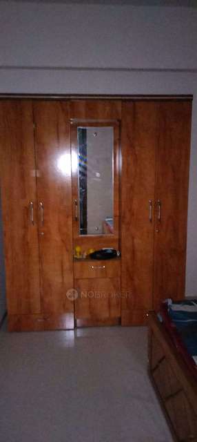 2 BHK Flat In Itrend Life 3 for Rent  In Bhumkar Chowk