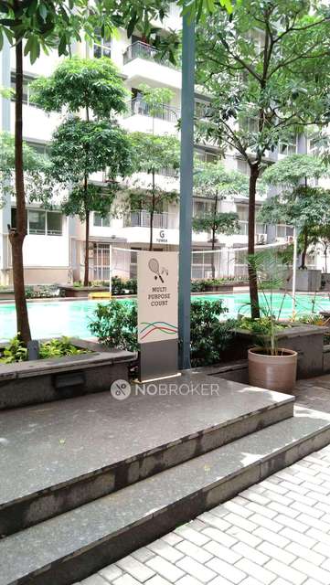 3 BHK Flat In Godrej Central For Sale  In Chembur