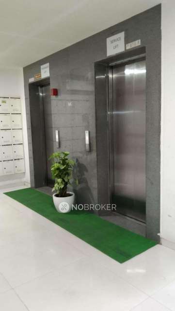 3 BHK Flat In Godrej Central For Sale  In Chembur