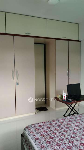 3 BHK Flat In Godrej Central For Sale  In Chembur