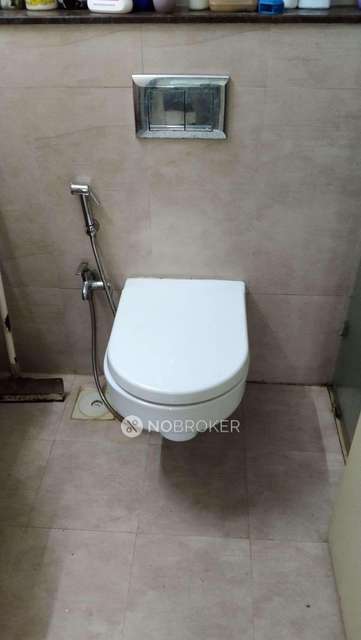 3 BHK Flat In Godrej Central For Sale  In Chembur