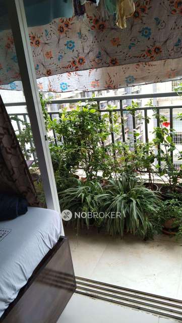 3 BHK Flat In Godrej Central For Sale  In Chembur