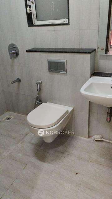 3 BHK Flat In Godrej Central For Sale  In Chembur