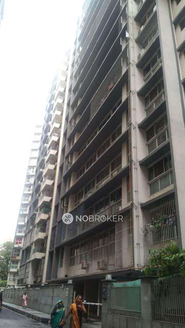 3 BHK Flat In Godrej Central For Sale  In Chembur