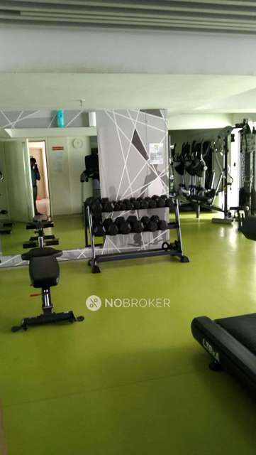 3 BHK Flat In Godrej Central For Sale  In Chembur