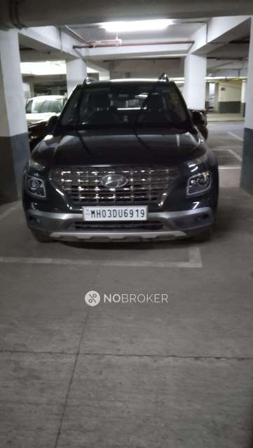 3 BHK Flat In Godrej Central For Sale  In Chembur