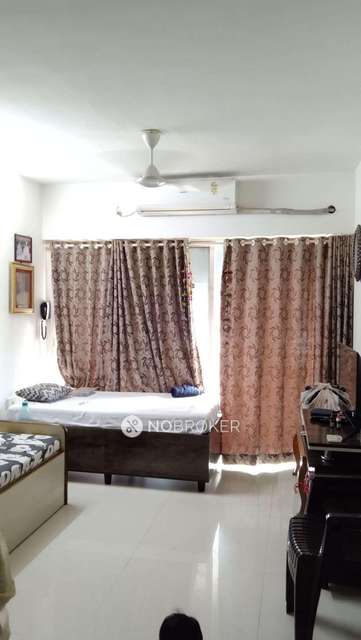 3 BHK Flat In Godrej Central For Sale  In Chembur