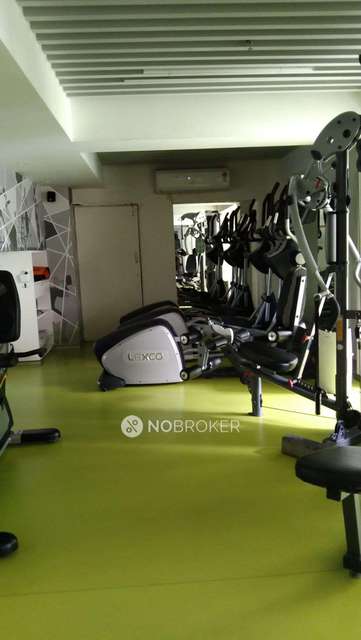 3 BHK Flat In Godrej Central For Sale  In Chembur