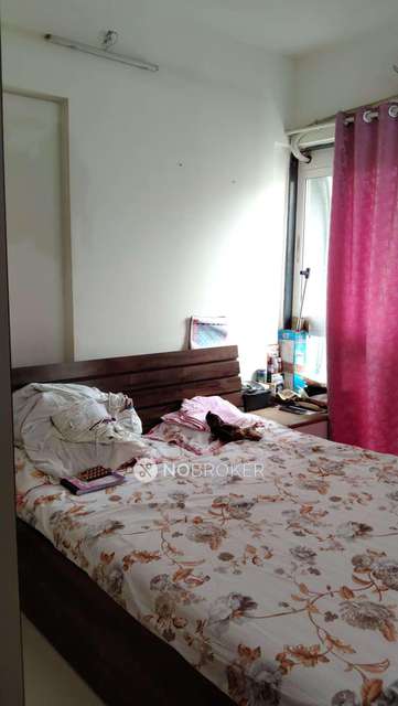 3 BHK Flat In Godrej Central For Sale  In Chembur