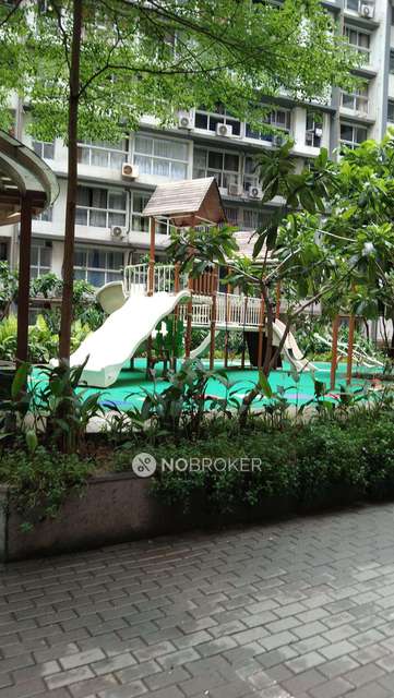 3 BHK Flat In Godrej Central For Sale  In Chembur