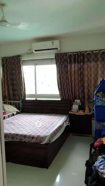 3 BHK Flat In Godrej Central For Sale  In Chembur