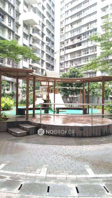 3 BHK Flat In Godrej Central For Sale  In Chembur