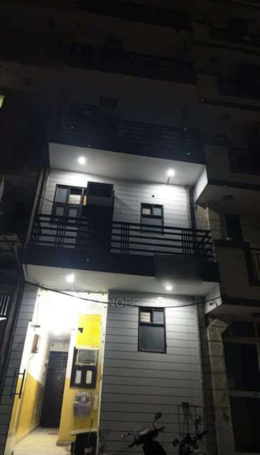 PG for Boys in Sector 28