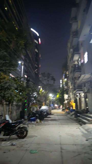 PG for Boys in Sector 28