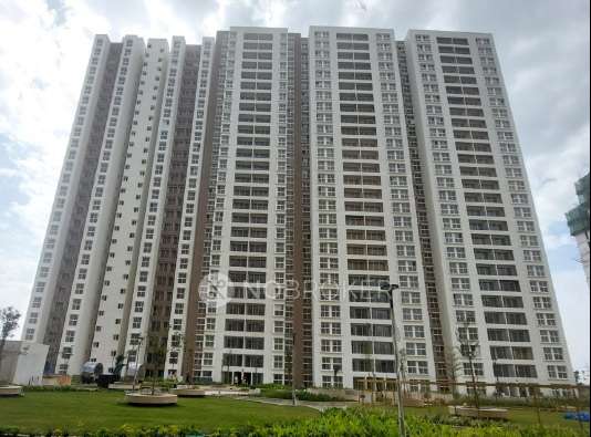 4 BHK Flat In Godrej Splendour For Sale  In Krishnarajapura