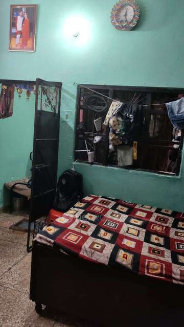 1 BHK Flat For Sale  In Sarai Rohilla