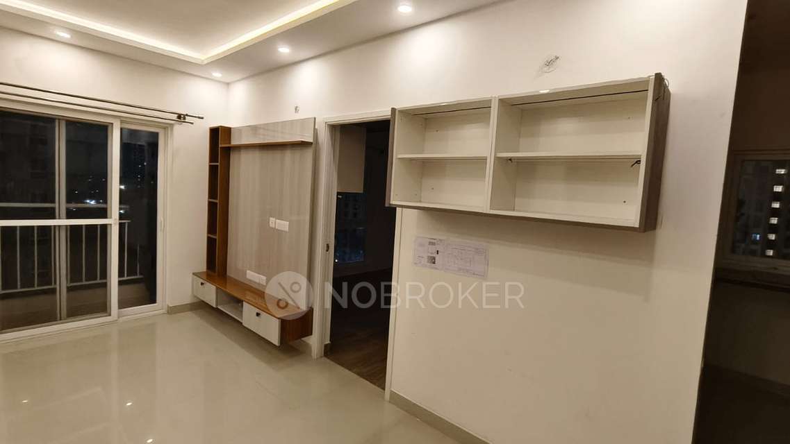 3 BHK Flat In Brigade El Dorado, Huvinayakanahalli For Sale  In Huvinayakanahalli