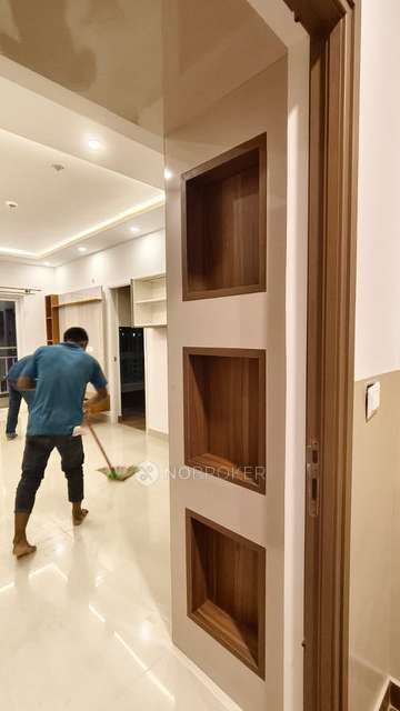 3 BHK Flat In Brigade El Dorado, Huvinayakanahalli For Sale  In Huvinayakanahalli