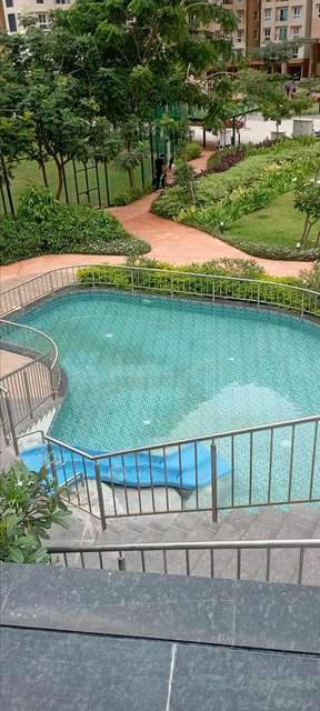 3 BHK Flat In Brigade El Dorado, Huvinayakanahalli For Sale  In Huvinayakanahalli