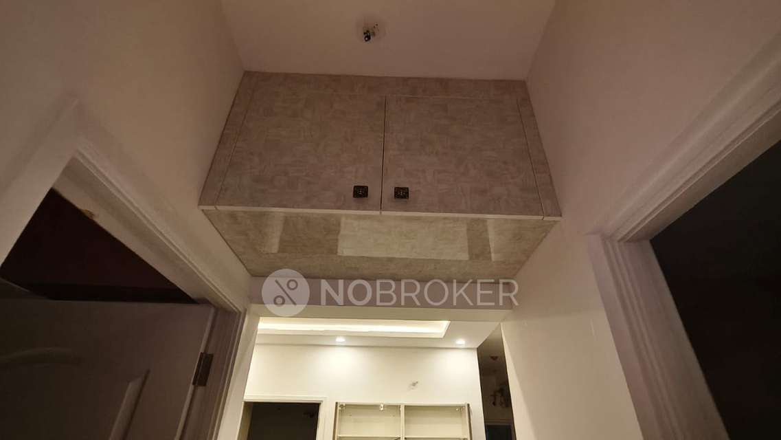 3 BHK Flat In Brigade El Dorado, Huvinayakanahalli For Sale  In Huvinayakanahalli