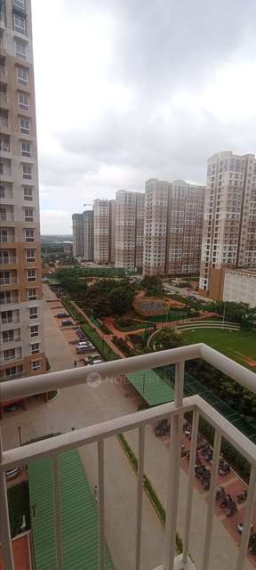 3 BHK Flat In Brigade El Dorado, Huvinayakanahalli For Sale  In Huvinayakanahalli
