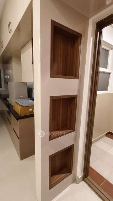 3 BHK Flat In Brigade El Dorado, Huvinayakanahalli For Sale  In Huvinayakanahalli
