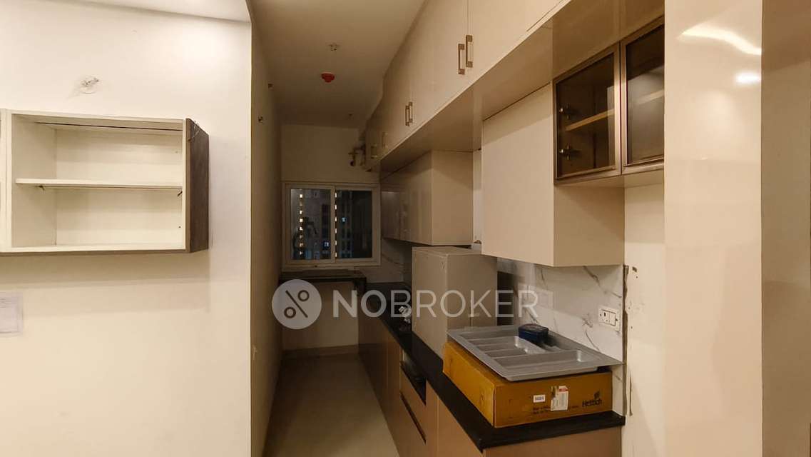 3 BHK Flat In Brigade El Dorado, Huvinayakanahalli For Sale  In Huvinayakanahalli