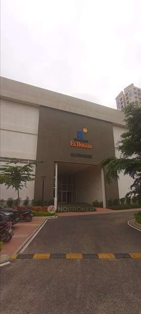 3 BHK Flat In Brigade El Dorado, Huvinayakanahalli For Sale  In Huvinayakanahalli