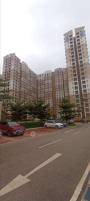 3 BHK Flat In Brigade El Dorado, Huvinayakanahalli For Sale  In Huvinayakanahalli