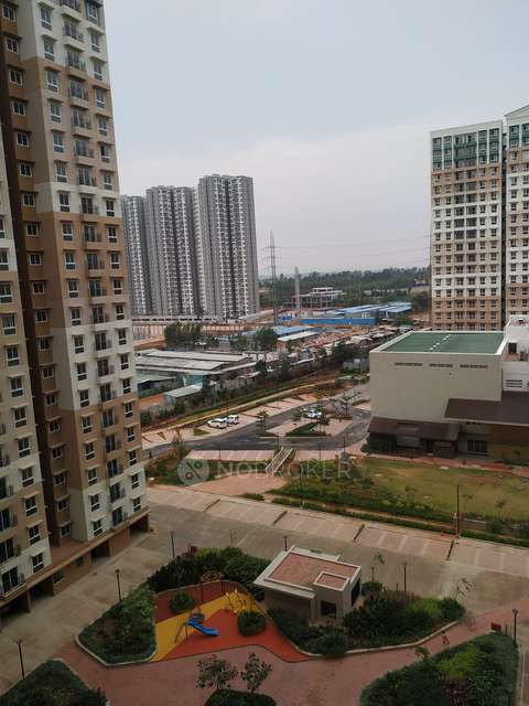 3 BHK Flat In Brigade El Dorado, Huvinayakanahalli For Sale  In Huvinayakanahalli