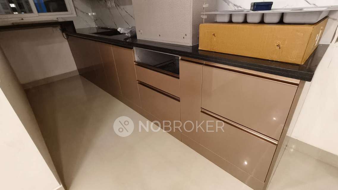 3 BHK Flat In Brigade El Dorado, Huvinayakanahalli For Sale  In Huvinayakanahalli