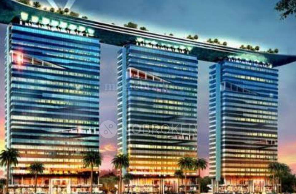 Office Space in Sector 90, Noida for sale 