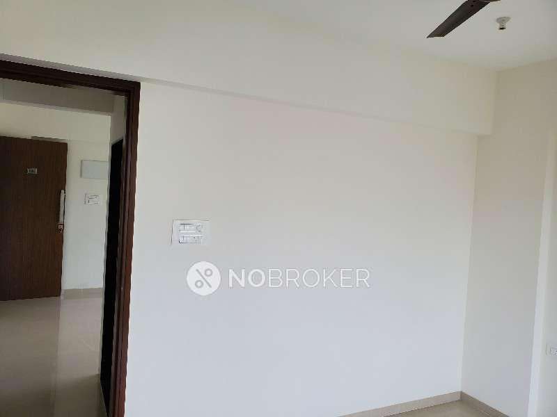 1 BHK Flat In Choice Ambe Shanti For Sale  In Goregaon West