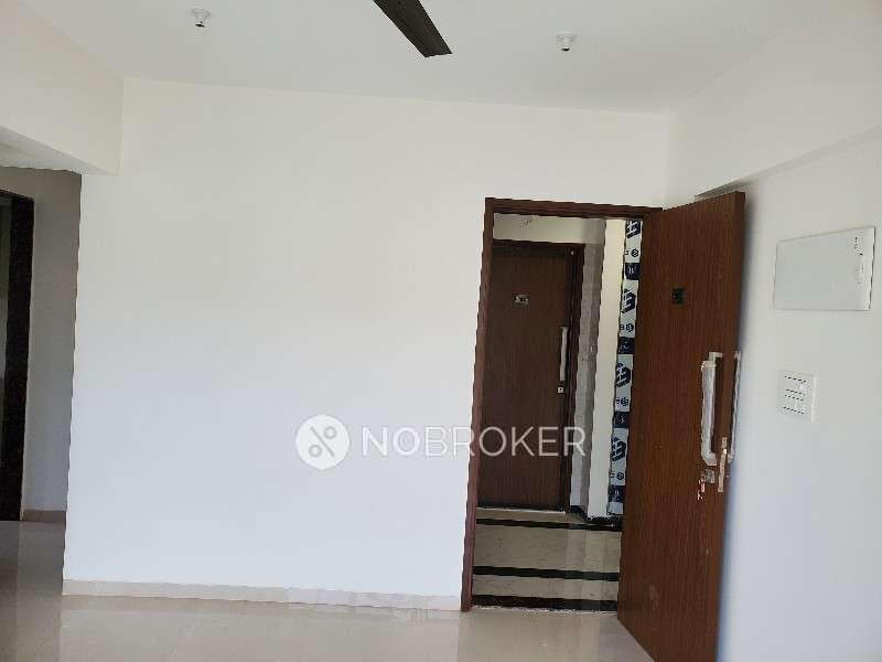 1 BHK Flat In Choice Ambe Shanti For Sale  In Goregaon West