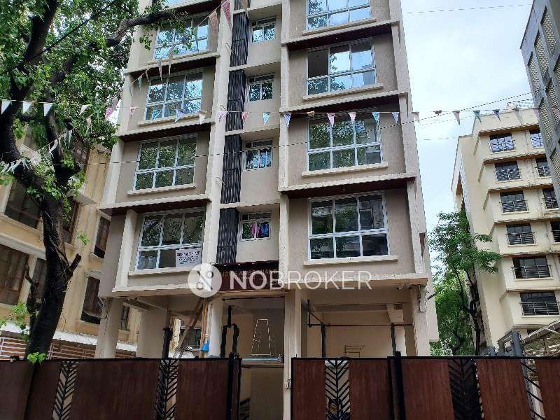 1 BHK Flat In Choice Ambe Shanti For Sale  In Goregaon West