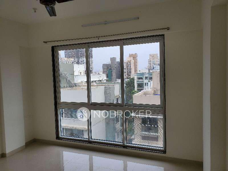 1 BHK Flat In Choice Ambe Shanti For Sale  In Goregaon West