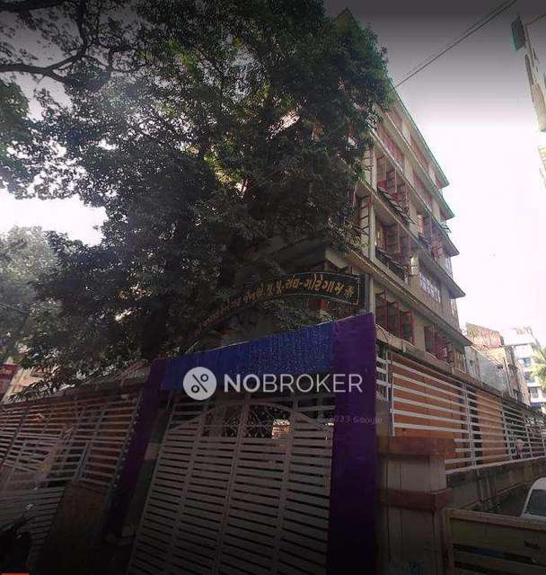 1 BHK Flat In Choice Ambe Shanti For Sale  In Goregaon West