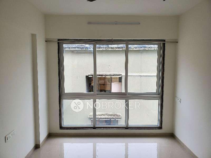 1 BHK Flat In Choice Ambe Shanti For Sale  In Goregaon West