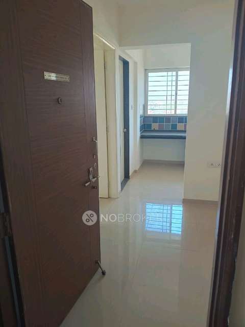 1 BHK Flat In Happy City for Rent  In Happycity Varale