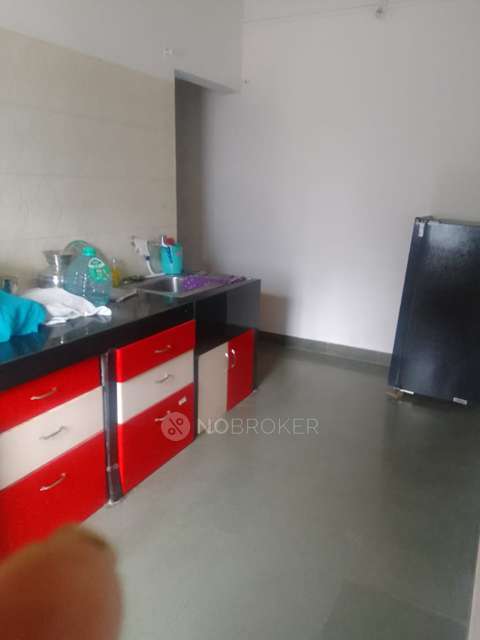 1 BHK House for Rent  In Anand Nagar