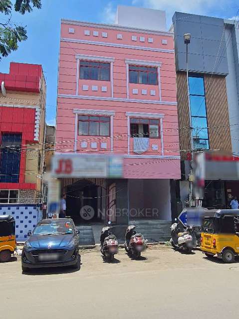 Showroom in Purasaiwakkam, Chennai for Rent 