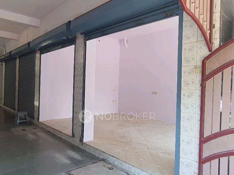Showroom in Purasaiwakkam, Chennai for Rent 