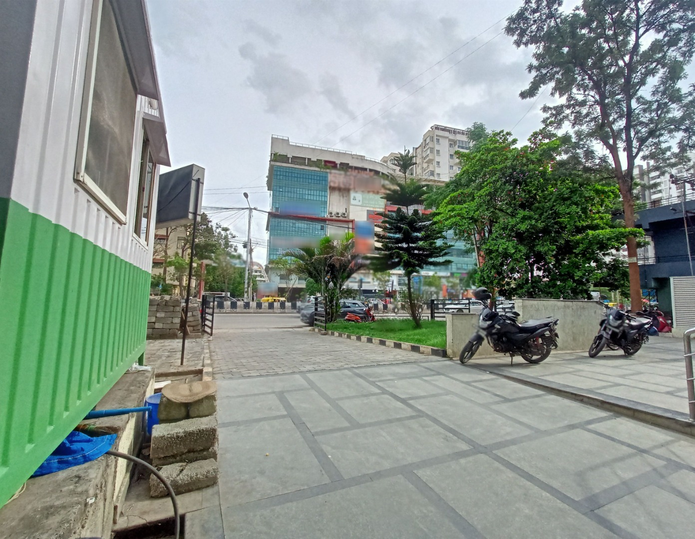 Delta - The Signature