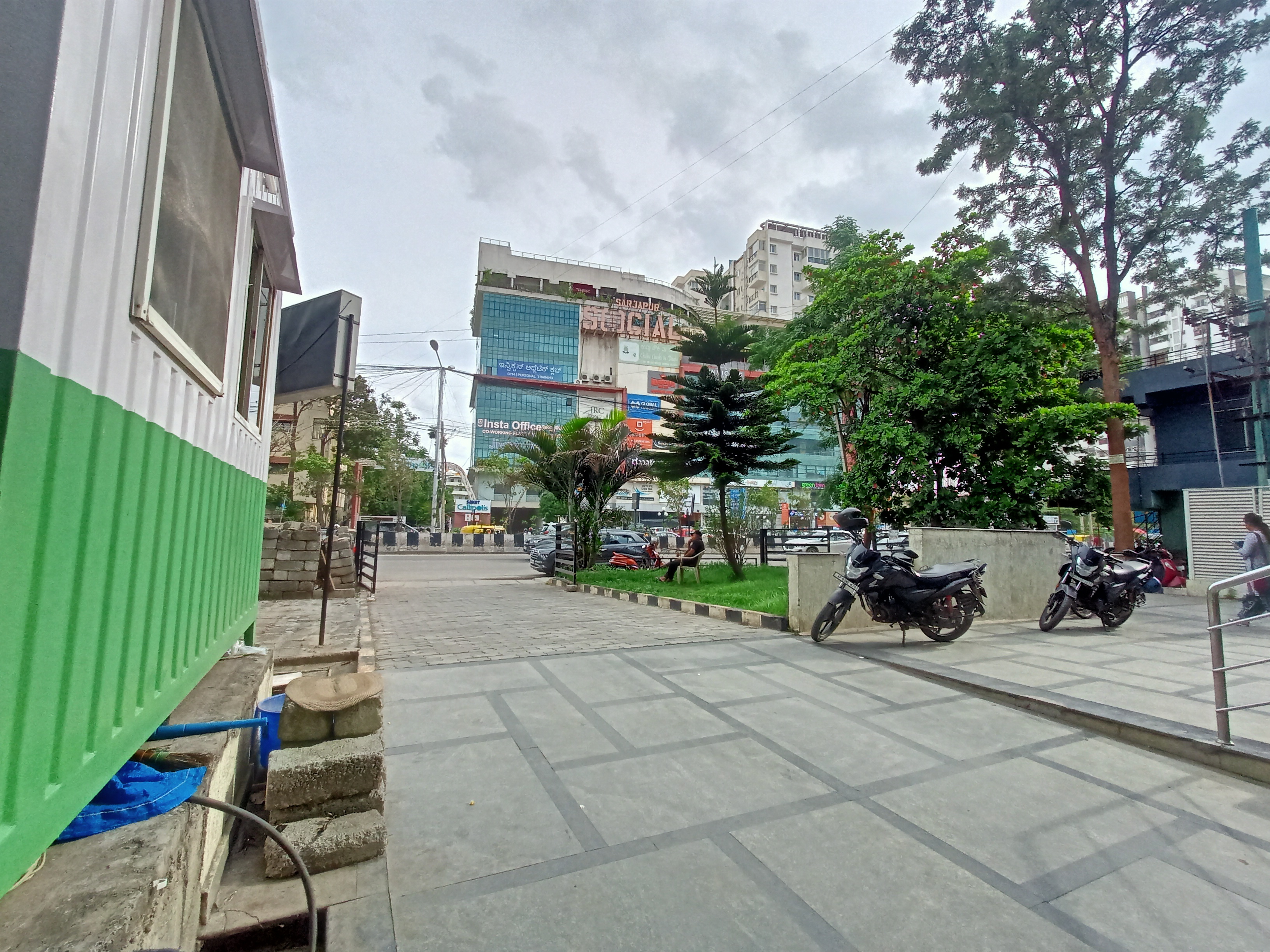 Delta - The Signature