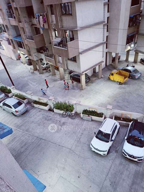 1 BHK Flat In Ambar Vastu For Sale  In Badlapur